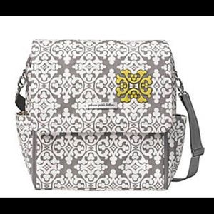 Petunia Pickle Bottom Diaper Bag/Backpack